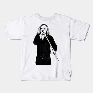 Ronnie Van Zant Kids T-Shirt